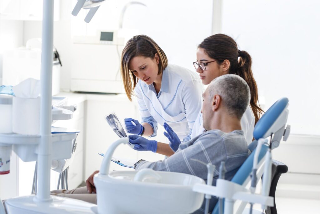 Dental office
