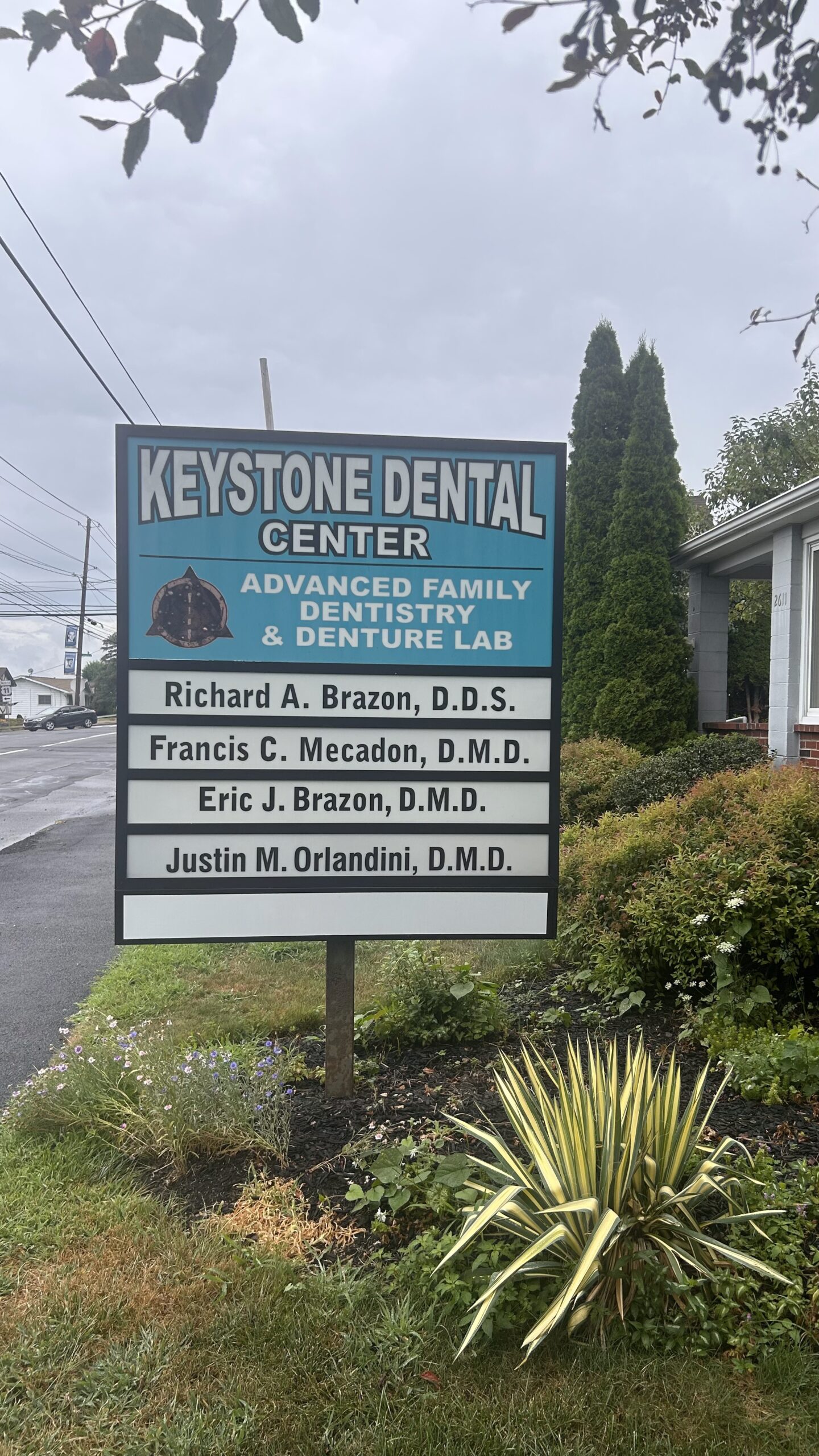 About Keystone Dental Center